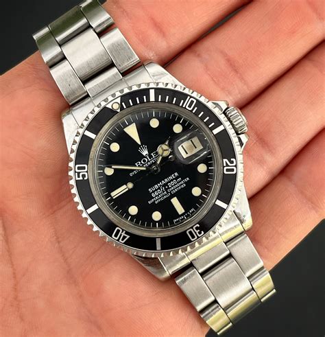 submariner rolex 1980|rolex submariner price guide.